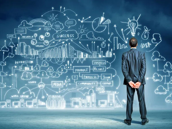 المهارات الأساسية في ريادة الأعمال