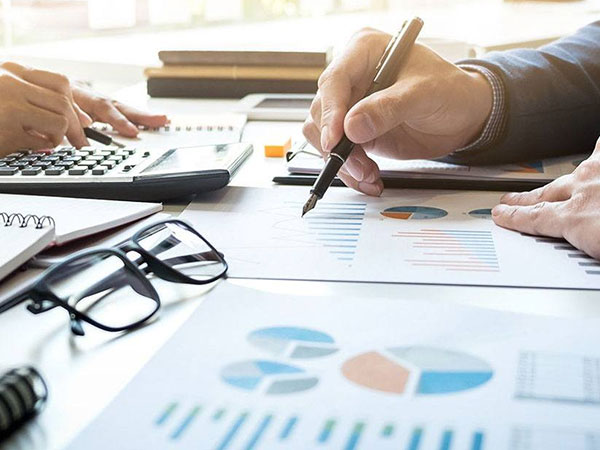 مهارات إدارة مشروع محترف