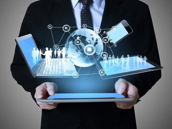 الإدارة العامة للتشغيل والمساندة لتقنية المعلومات