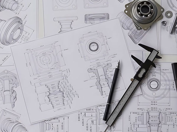 الرسم الهندسي بالحاسب الآلي ثنائي الأبعاد Auto CAD2D