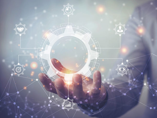 بناء إجراءات العمل