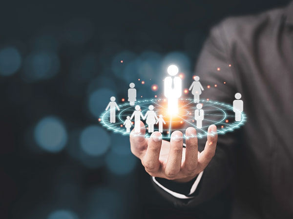 مهارات الإشراف وبناء الفرق والتميز القيادي